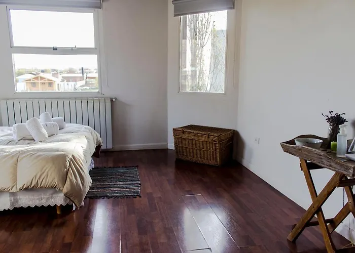 Alto Labrador Apartment