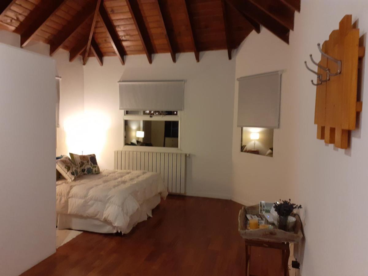 Apartment Alto Labrador El Calafate